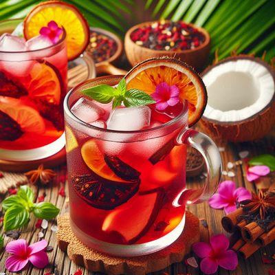 Tropical Delight