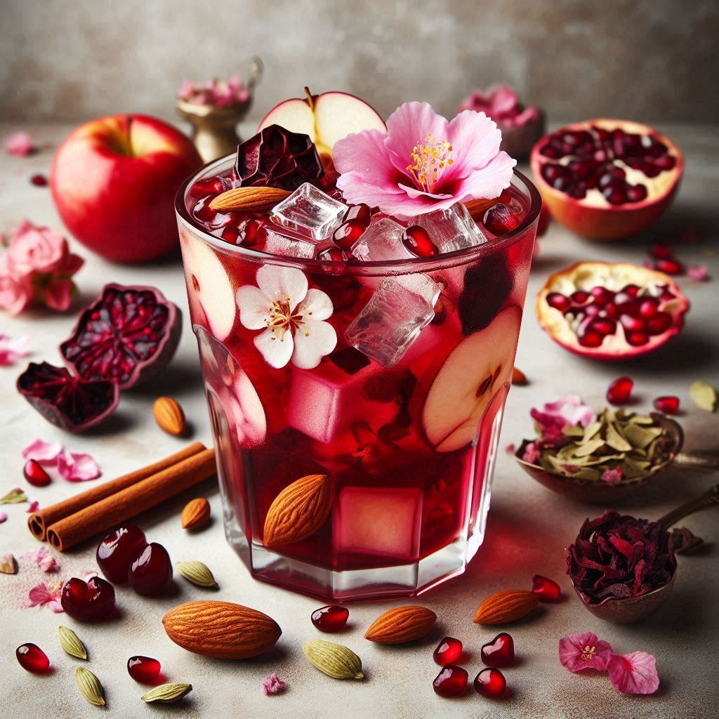 Cherry Zing Delight