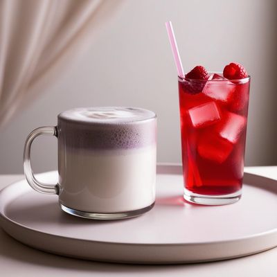 Micro Ground Lattes &amp; Ice Teas