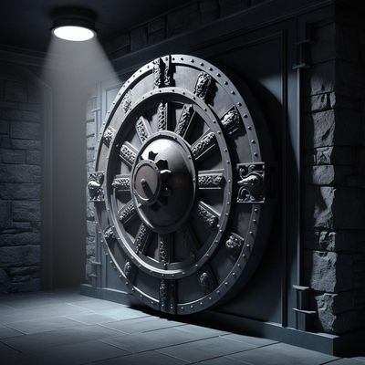The Vault