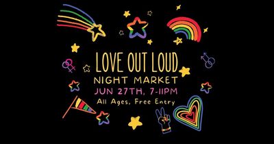 Love Out Loud