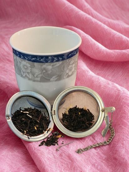 Monk&#39;s Blend