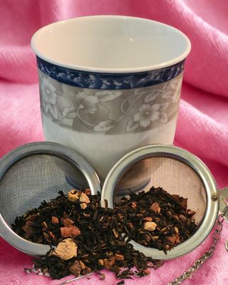 Chai Caramel