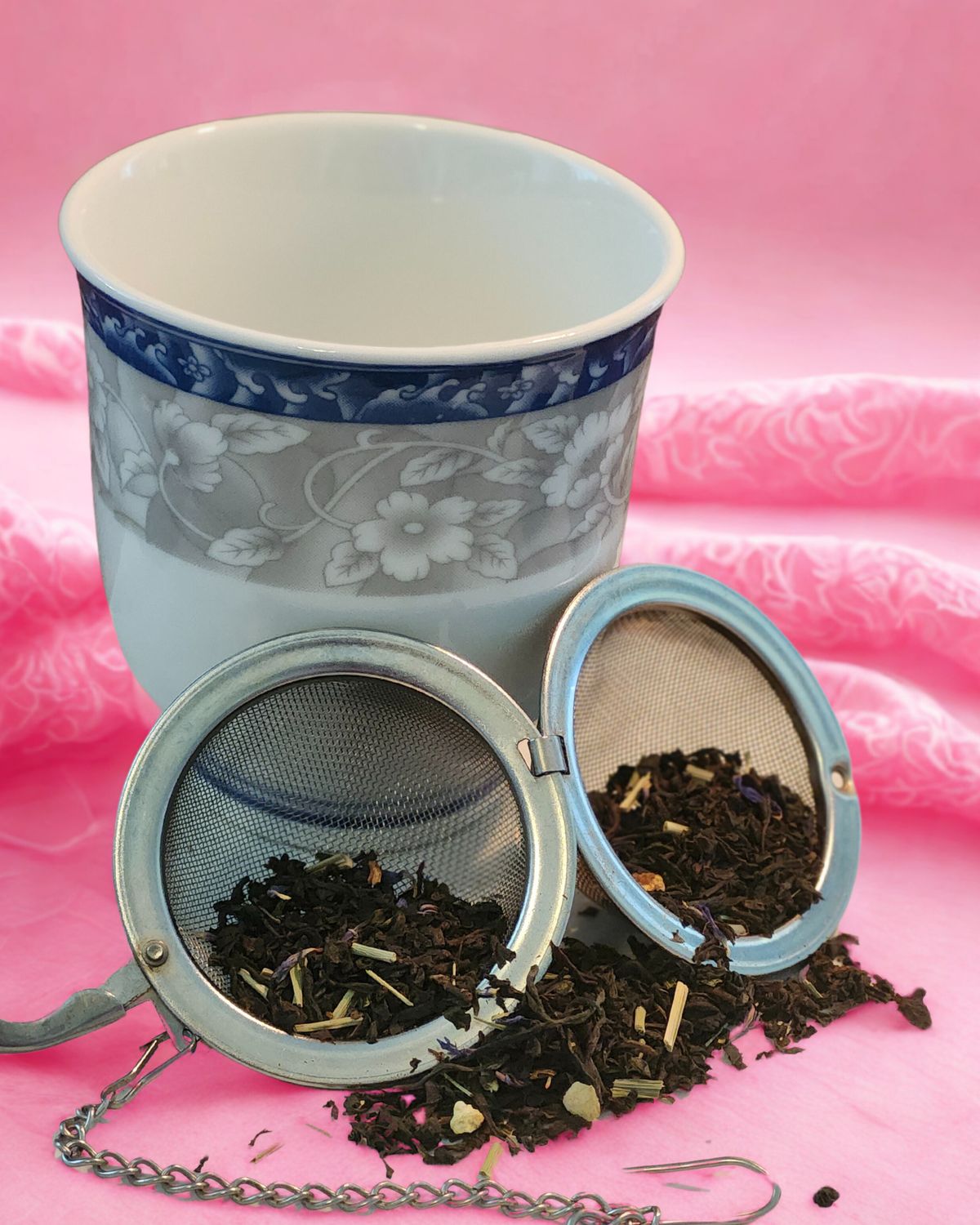 German Earl Grey