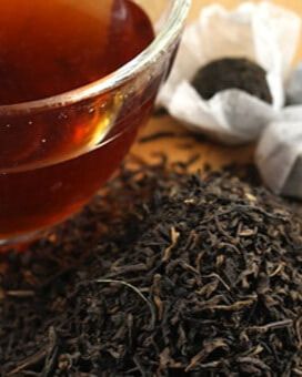 Pu-erh