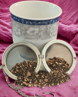 MASALA CHAI