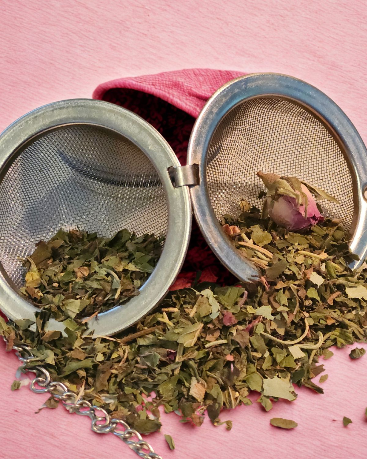 MINTY ROSEMARY DELIGHT