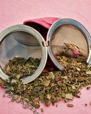MINTY ROSEMARY DELIGHT
