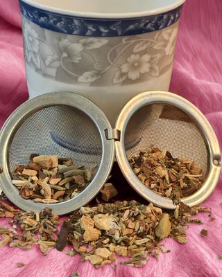 Herbal Harmony Detox