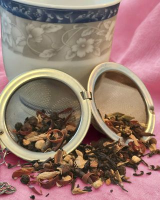 Blazing Spice Chai