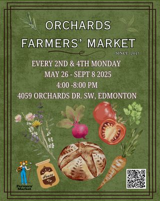 Orchard Farmers Market