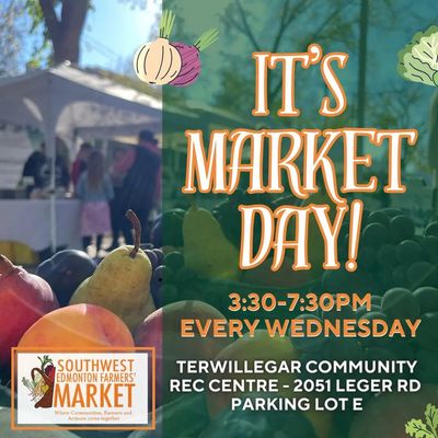 Southwest Farmers Market