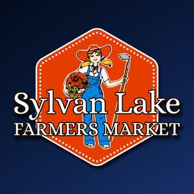 Sylvan lake Farmers Market