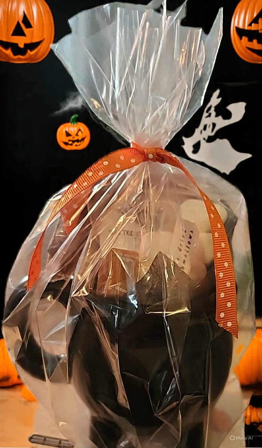 Salted Carmel Hot Cocoa Gift Set