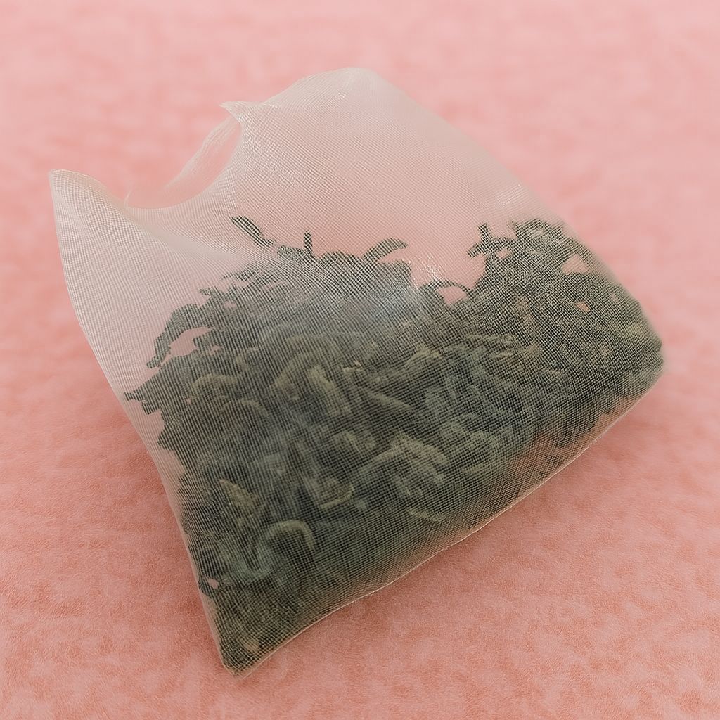 Jasmine Organic Tea Bags