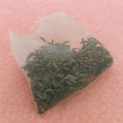 Jasmine Organic Tea Bags