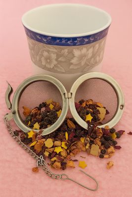 Chocolate Cranberry
