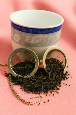Cream of Earl Grey
