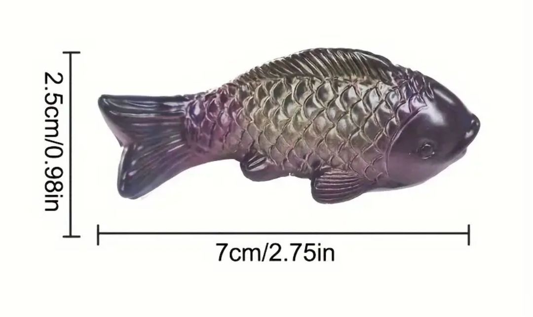 Kio  Color Changing Tea Pets