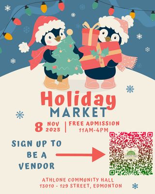 Holiday Market