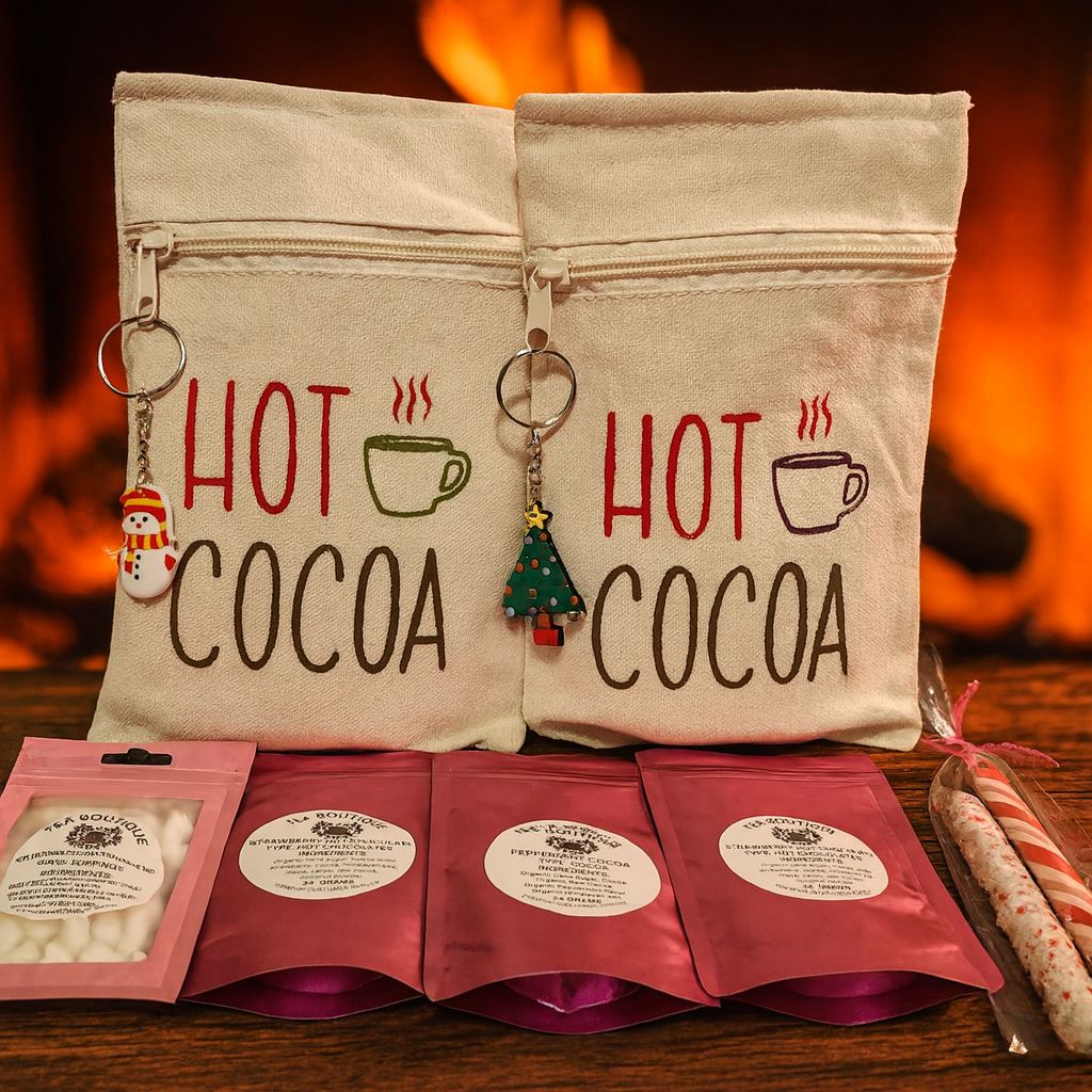 Hot Chocolate Gift Sets