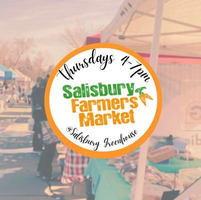 Salisbury Green House Farmers Market