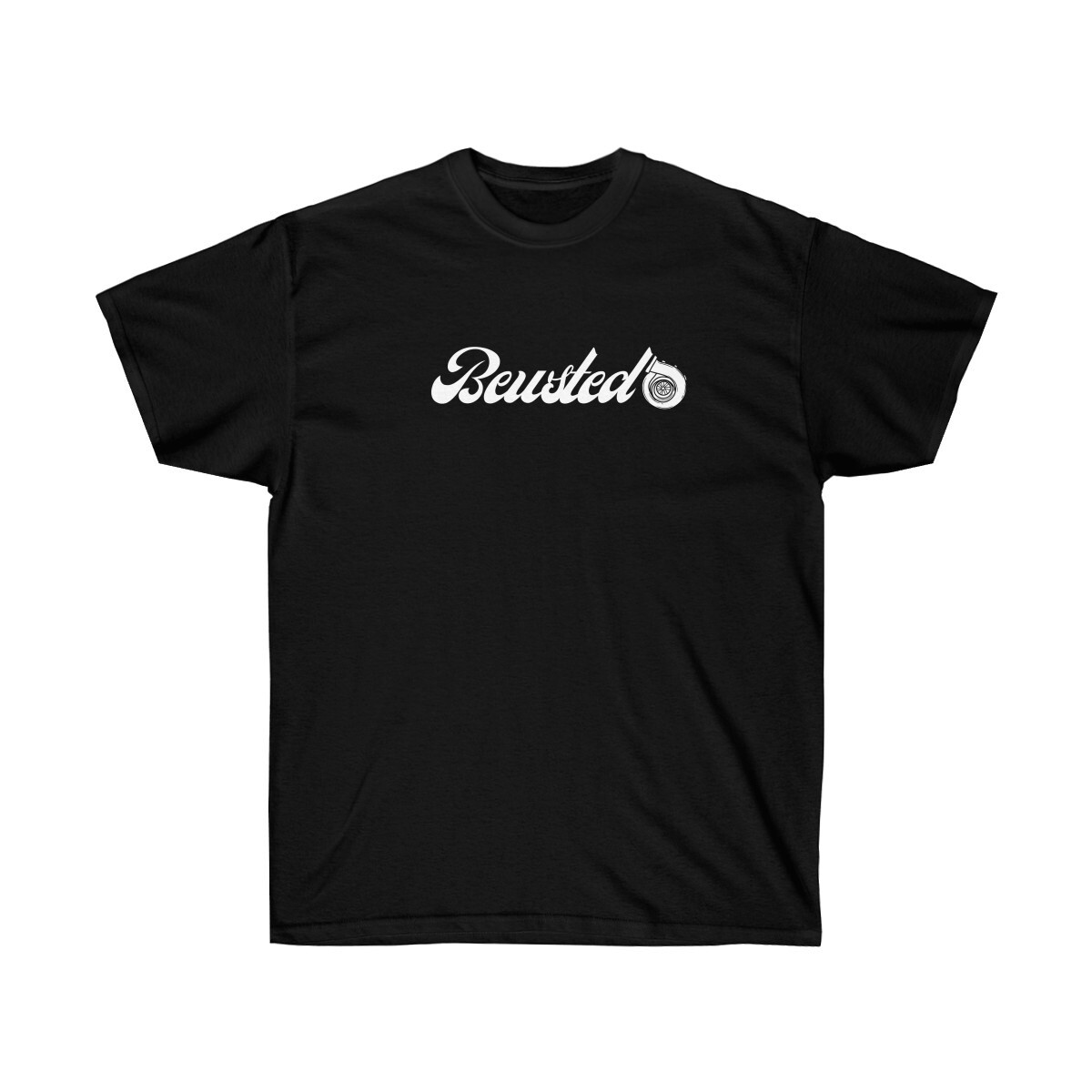 Bewsted “6ix Ghost” T-Shirt