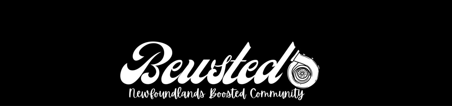 Solid “Bewsted” Banner