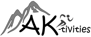 AK-tivities Climbing Wall