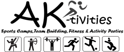 AK-tivities Sports Camps