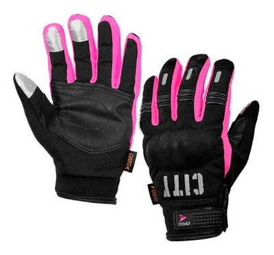 GUANTES CITY BIKE