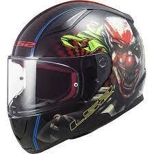 CASCO LS2  FF353 HAPPY DREAM