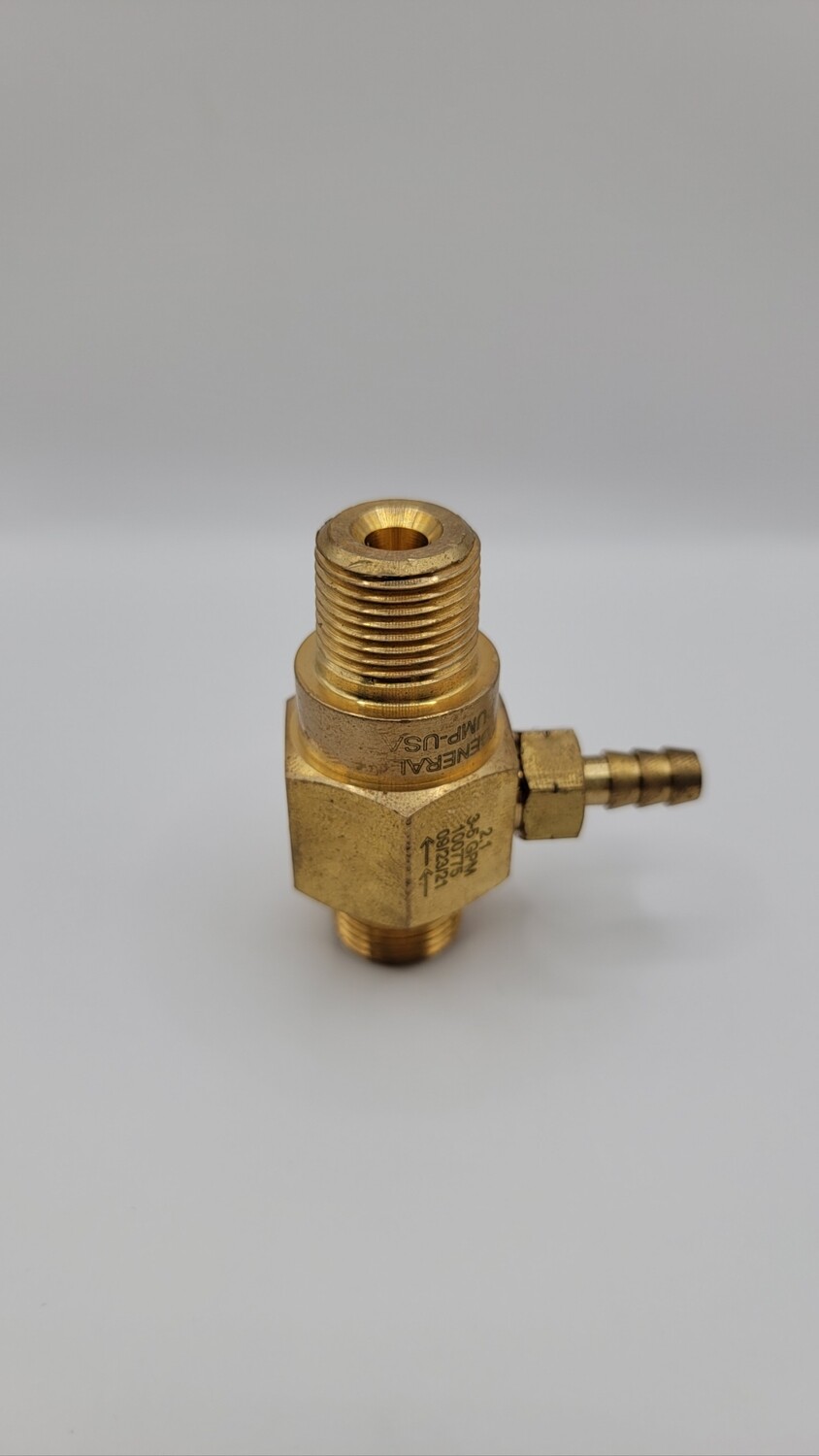 GP Injector 1.8mm 2-3 gpm