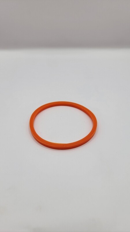 Replacement O rings for Clear Drop Filter 3/4"