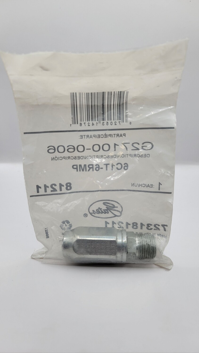 3/8" R2 Solid Field fix