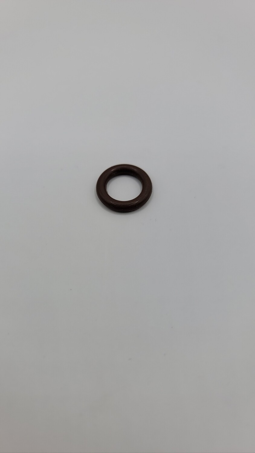 Viton o ring 1/4"