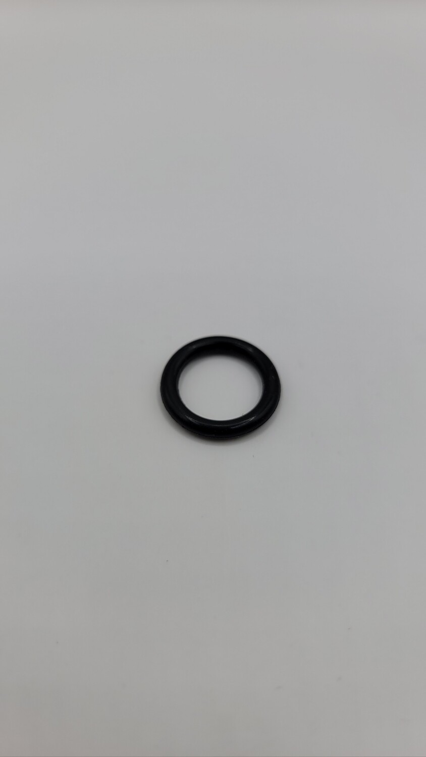 Black O ring 3/8"