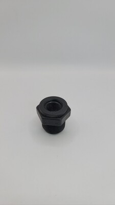 1/2"MPT x 1/4" FPT Bushing