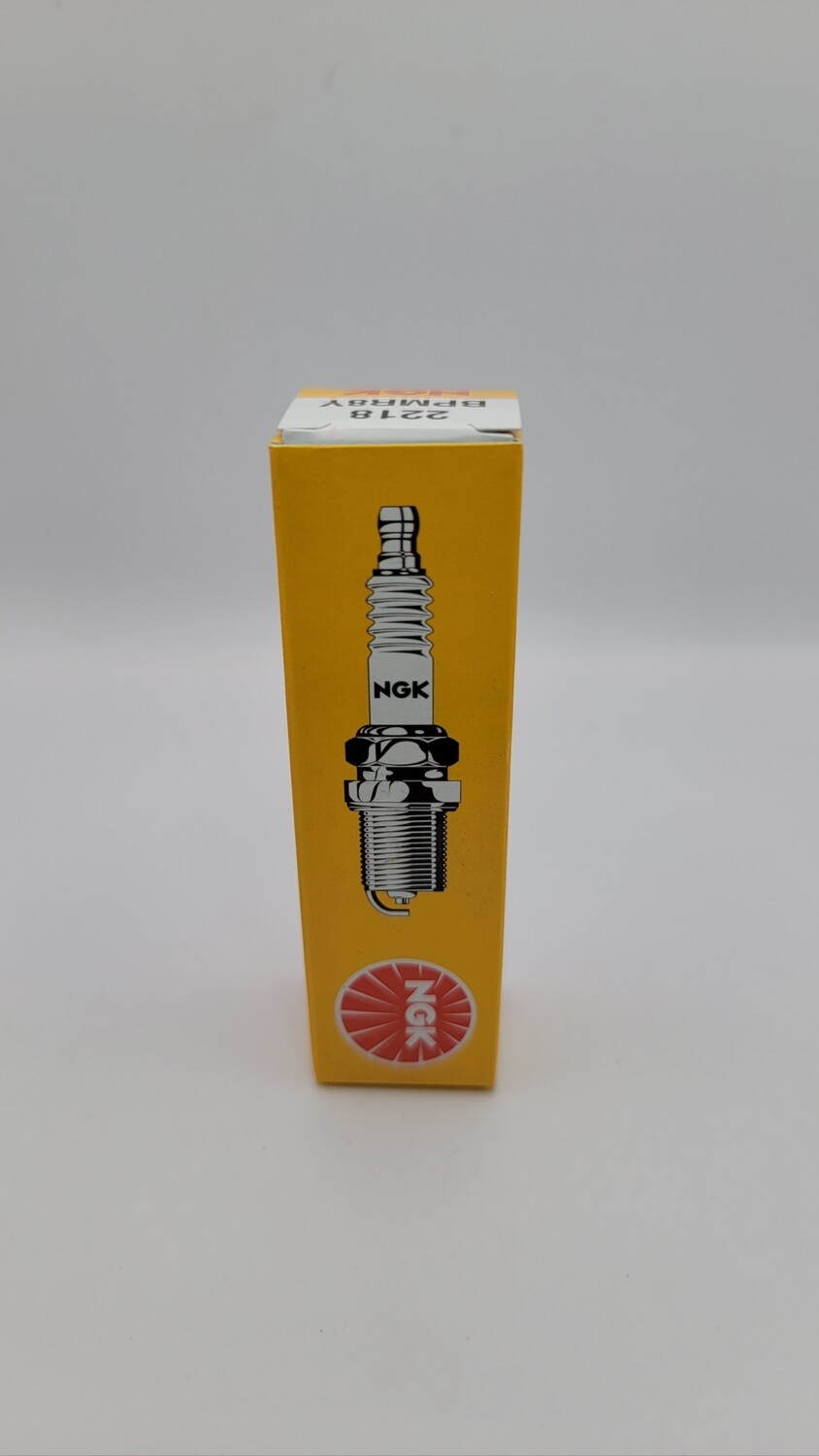 spark plug BPMR8Y