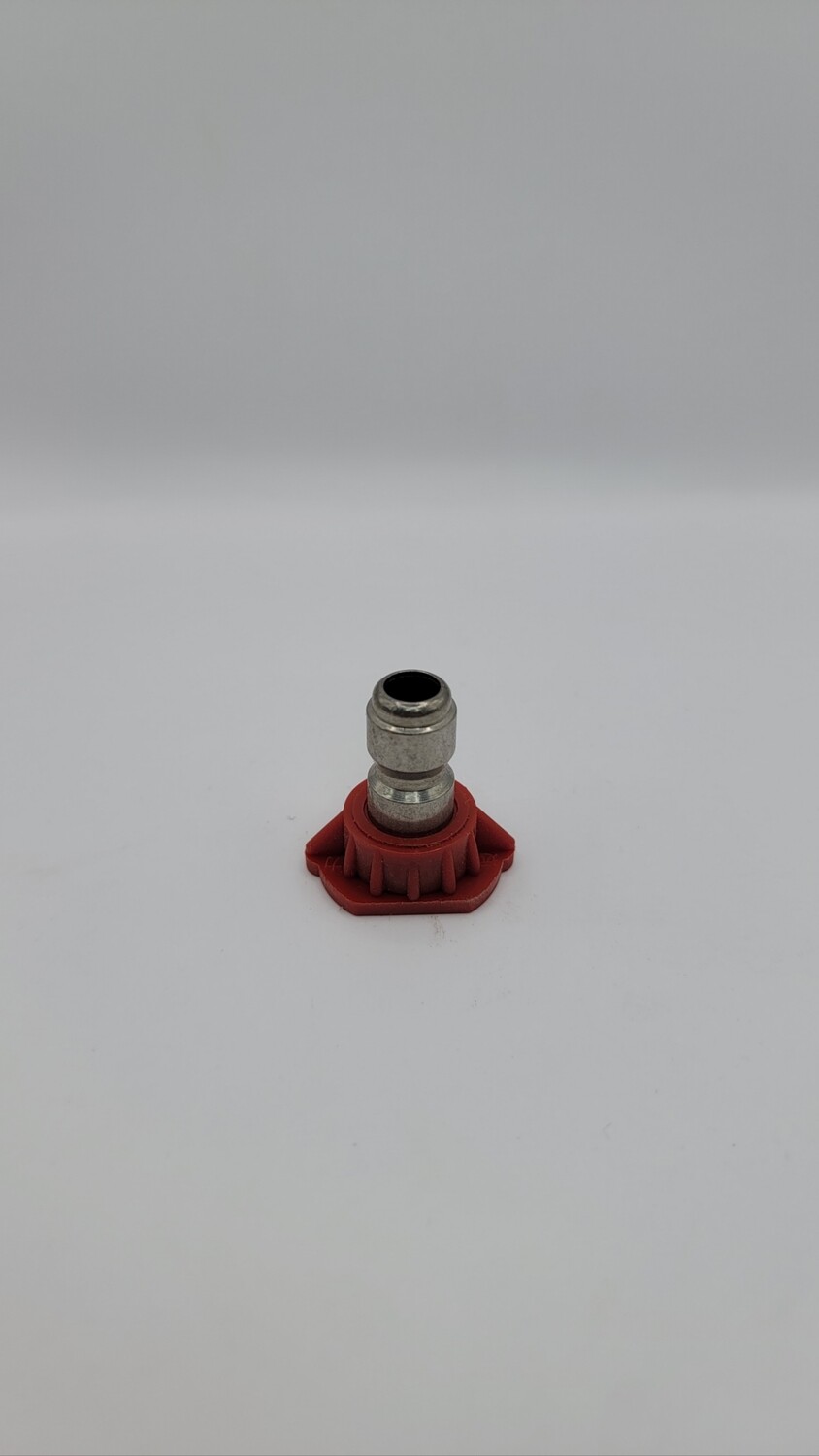 Nozzle Red 8 GPM