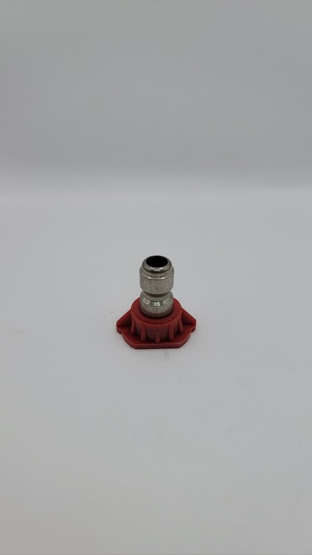 Nozzle Red 8 GPM