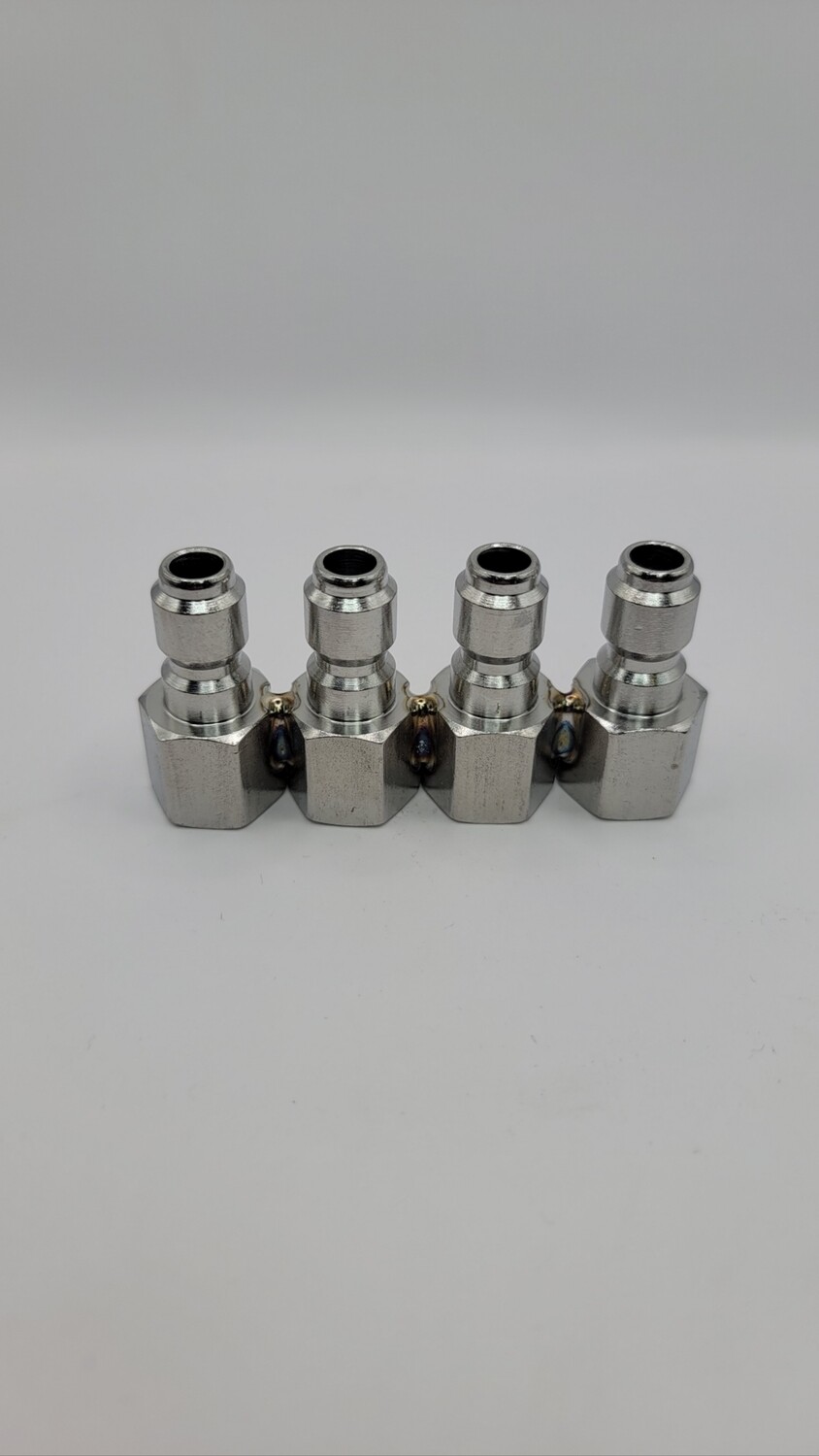 JROD 4 Way SS Nozzle Holder