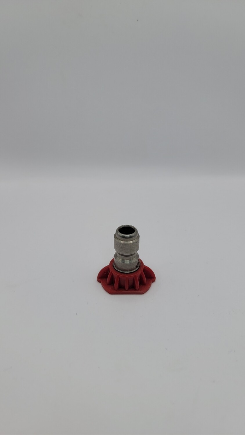 GP 0004 Red Nozzle