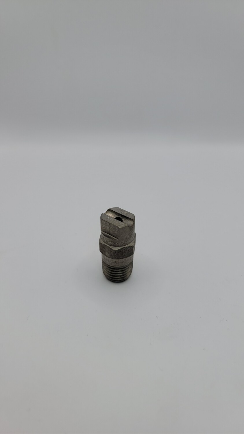 Shooter tip 15 30gpm