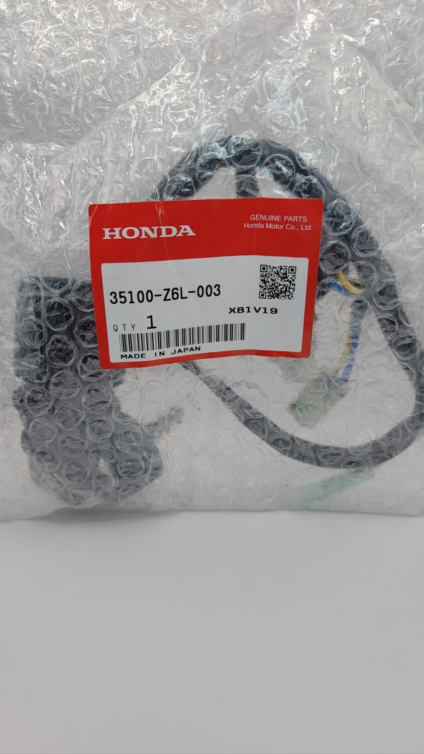 35100-Z6L-003 Key Switch GX690