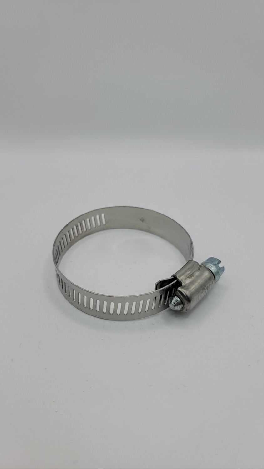 Hose Clamp #24
