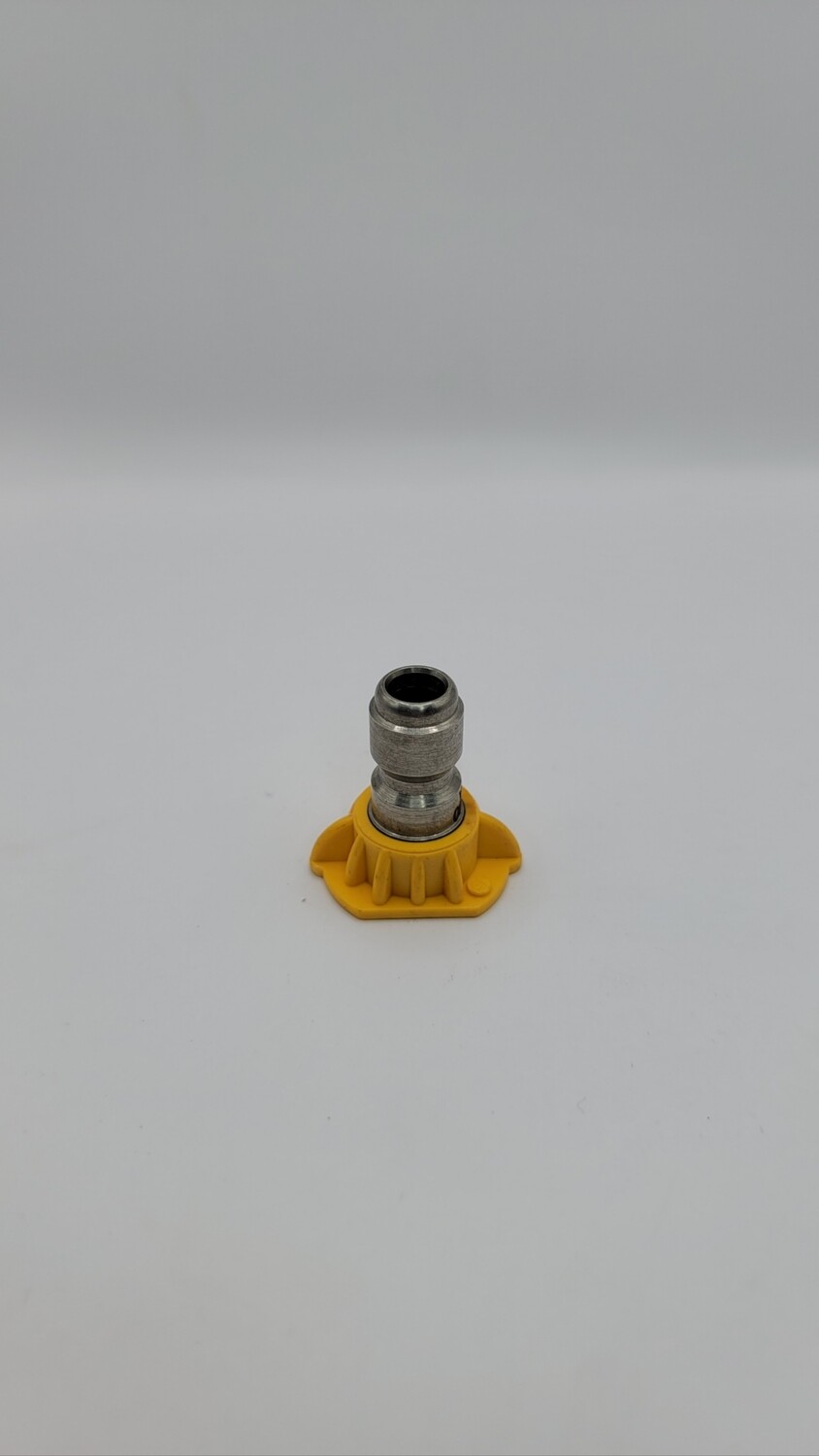 GP Nozzle 1506 Yellow