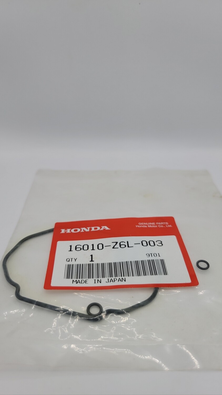 GX630-690 Carb Gasket Set