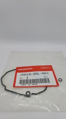 GX630-690 Carb Gasket Set