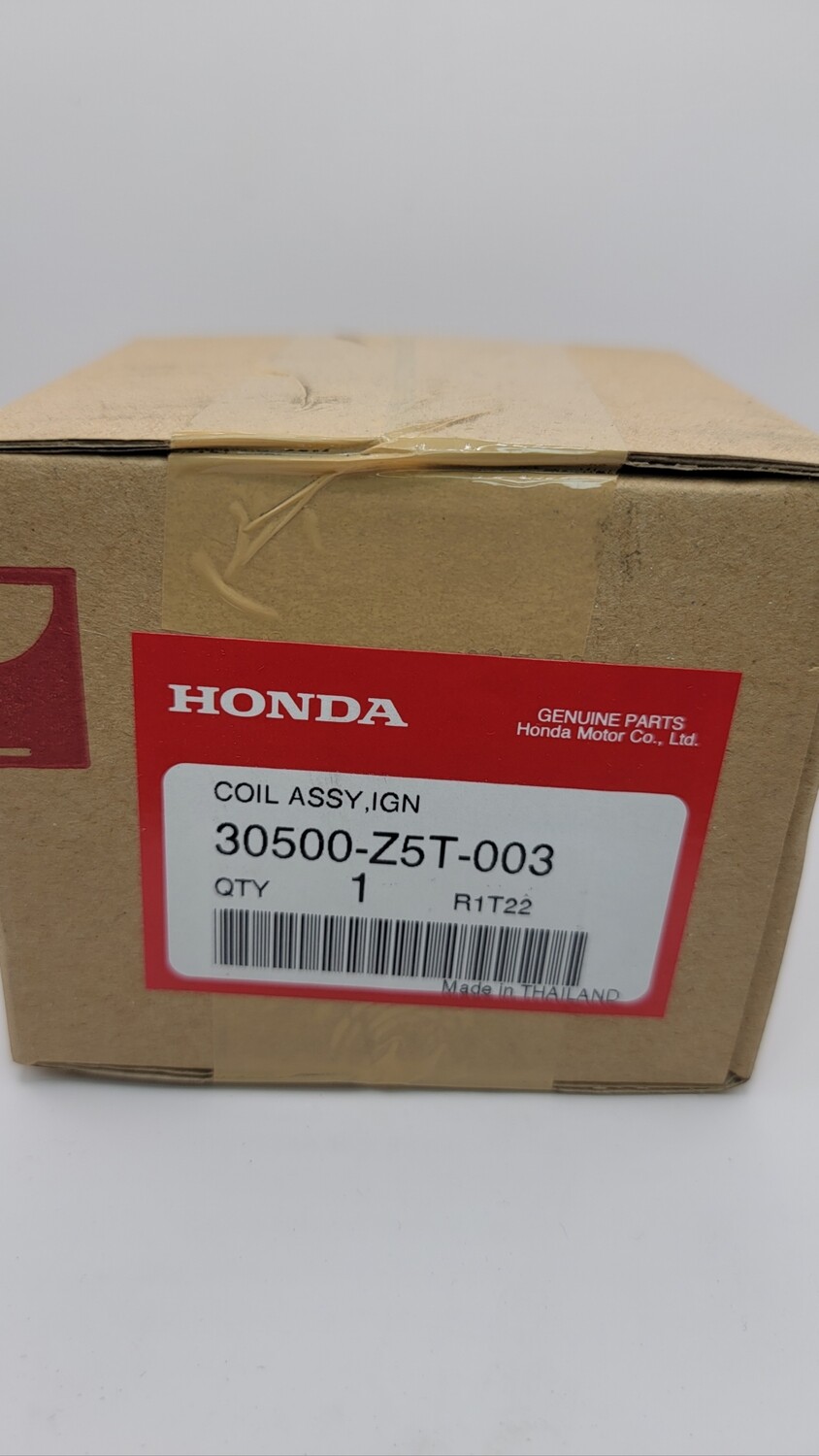 Ignition Coil GX390 older unit